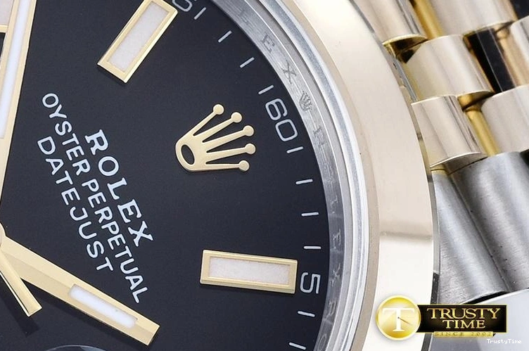 0316 R2DJ0199D – DateJust 2 Wrap FreshLook 605